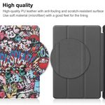 CoreParts-TABX-XMI-COVER9-custodia-per-tablet-269-cm-10.6-Custodia-flip-a-libro-Multicolore--Cover-for-Xiaomi-Redmi-Pad-