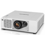 Panasonic PT-FRZ50WEJ videoproiettore Proiettore per grandi ambienti 5200 ANSI lumen DLP WUXGA 1920x1200 Bianco (PT-FRZ5