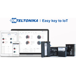 TELTONIKA Remote Management System Monthly license fee 1 unit per license - Approx 1-3 working day lead.