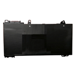 CoreParts MBXHP-BA0203 ricambio per laptop Batteria (Laptop Battery for HP 40Wh 3 - Cell Li-ion 11.4V 3.5Ah - Black 40Wh