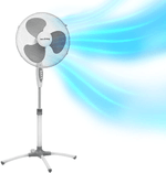 Innoliving-Ventilatore-da-pavimento-con-piedistallo-piantana-40cm-INN-503