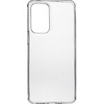 ESTUFF ES673094-BULK custodia per cellulare 163 cm 6.4 Cover Trasparente (Cover for LONDON A33 5G Galaxy Clear - Cover.