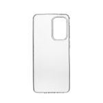 eSTUFF-ES673094-BULK-custodia-per-cellulare-163-cm-6.4-Cover-Trasparente--Cover-for-LONDON-A33-5G-Galaxy-Clear---Cover.-