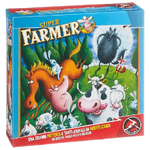 Red Glove Gioco da Tavolo Super Farmer