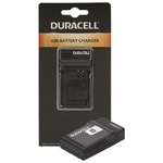 Duracell DRS5964 carica batterie USB