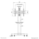 Neomounts-Mobiletto-portatile-per-TV