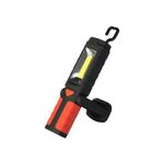 Polypool PP3163 Lampada Multiuso Portatile Led con Torcia