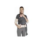 Jane' Marsupio Fascia Cocoon Dim Grey U05