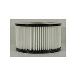 Accessori Bidone Vigor Aspir-El Filtro 600-800-1200W Incastro