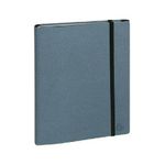 Quo Vadis Agenda Settimanale Exa All In 1 Blu Pavone