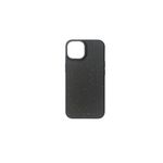 ESTUFF ES67160005-BULK custodia per cellulare 155 cm 6.1 Cover Nero (Cover for COPENHAGEN iPhone 14 Black - Cover. Mater