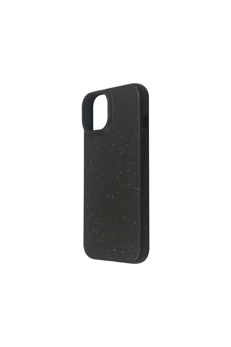 eSTUFF-ES67160005-BULK-custodia-per-cellulare-155-cm-6.1-Cover-Nero--Cover-for-COPENHAGEN-iPhone-14-Black---Cover.-Mater