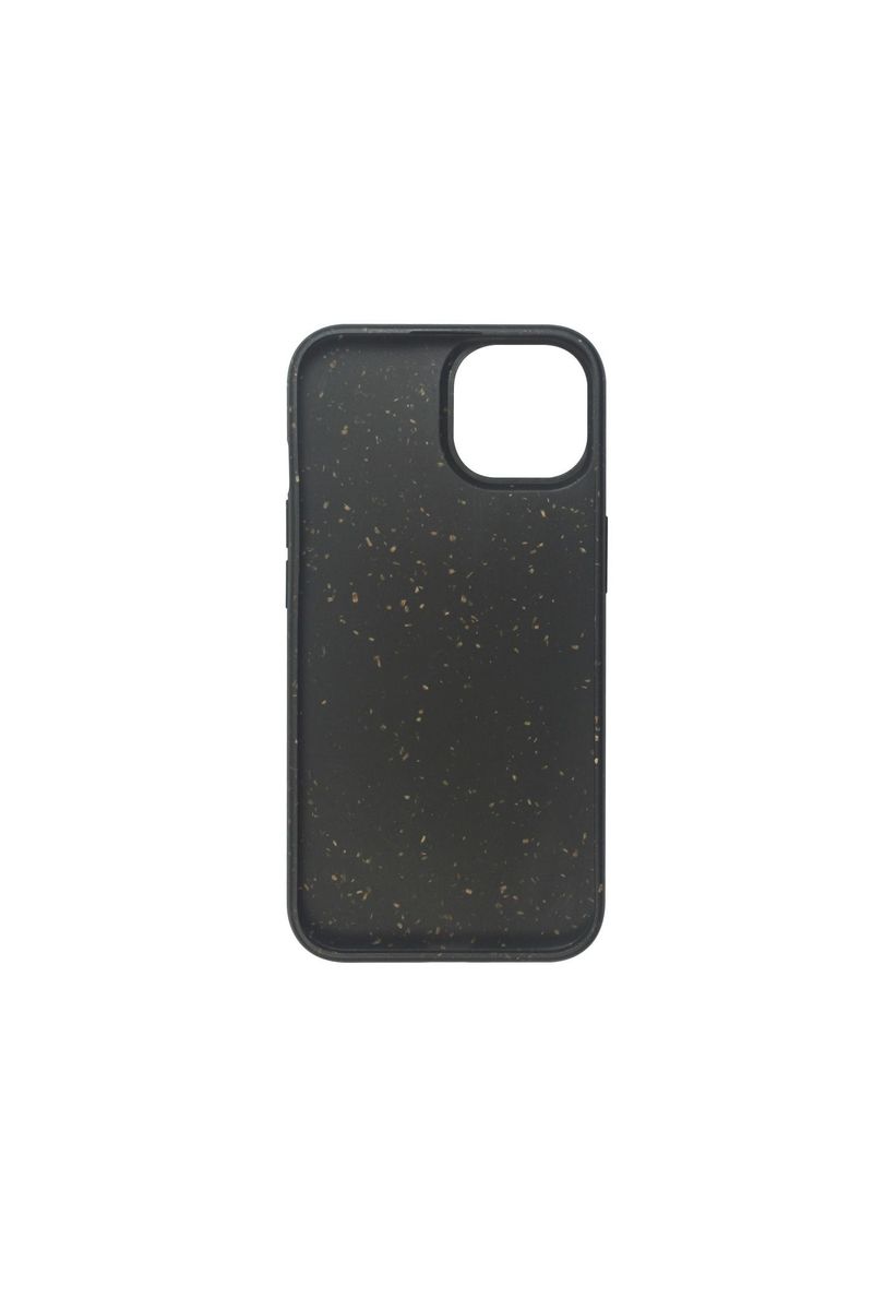 eSTUFF-ES67160005-BULK-custodia-per-cellulare-155-cm-6.1-Cover-Nero--Cover-for-COPENHAGEN-iPhone-14-Black---Cover.-Mater