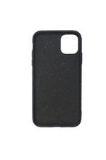 eSTUFF-ES671158-custodia-per-cellulare-155-cm-6.1-Cover-Nero--Cover-for-COPENHAGEN-iPhone-11-Black---Cover.-Material-100