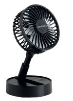 Innoliving-Ventilatore-10cm-Pieghevole-Ricaricabile-INN-523-Senza-Fili-Nero