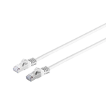 Microconnect SFTP7075W cavo di rete Bianco 7,5 m Cat7 S/FTP (S-STP)