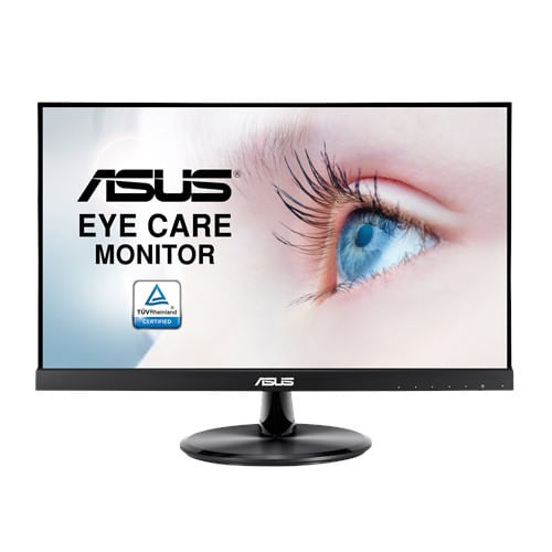 ASUS-VP229Q-546-cm--21.5---1920-x-1080-Pixel-Full-HD-LED-Nero