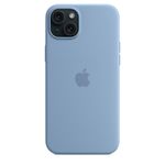 Apple-MT193ZM-A-custodia-per-cellulare-17-cm--6.7---Cover-Blu