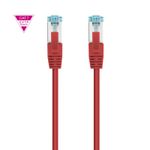 Nanocable-10.20.1700-L30-R-cavo-di-rete-Rosso-03-m-Cat7-SF-UTP--S-FTP-