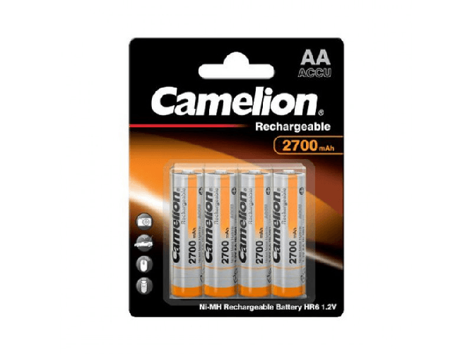 Batteria-Camelion-AA-Mignon-2700mAH-Box--4-pezzi-