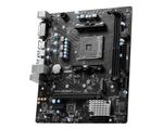 MSI-B450M-A-PRO-MAX-II-scheda-madre-AMD-B450-Socket-AM4-micro-ATX