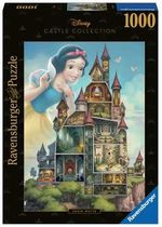 Ravensburger-Disney-Castles--Snow-White-Puzzle-1000-pz-Cartoni