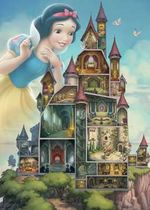 Ravensburger-Disney-Castles--Snow-White-Puzzle-1000-pz-Cartoni