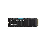 Sandisk Western Digital Black SN850 M.2 2 TB PCI Express 4.0 NVMe