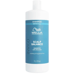 SCALP BALANCE SHAMPOO  WELLA LT X CUTE DELICATA