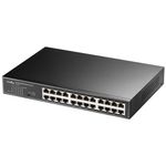 Cudy-GS1024-switch-di-rete-Gigabit-Ethernet--10-100-1000--Nero