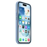 Apple-MT0Y3ZM-A-custodia-per-cellulare-155-cm--6.1---Cover-Blu