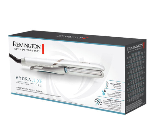 Remington-S9001-Piastra-per-capelli-Caldo-Bianco-3-m