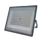 V-TAC Faro LED SMD 30W con Driver IC Integrato e LED Sostituibili Colore Grigio Scuro CCT 3in1 IP65