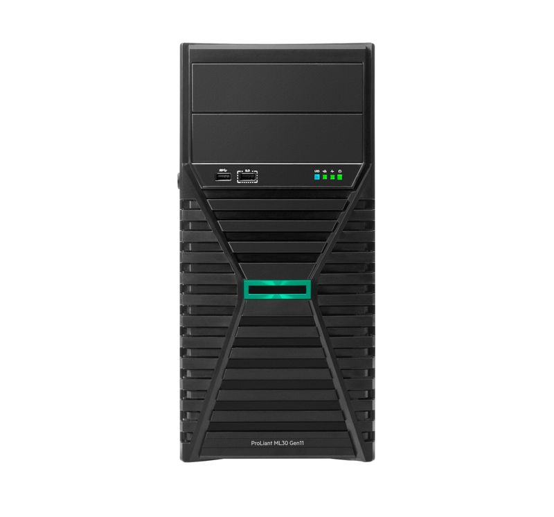 HPE-ProLiant-P65096-421-server-Tower--4U--Intel-Xeon-E-E-2436-29-GHz-16-GB-DDR5-SDRAM-800-W