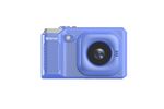 Denver-DCA-4818BU-compact-camera-Fotocamera-compatta-5-MP-CMOS-20-x-20-Pixel-Blu