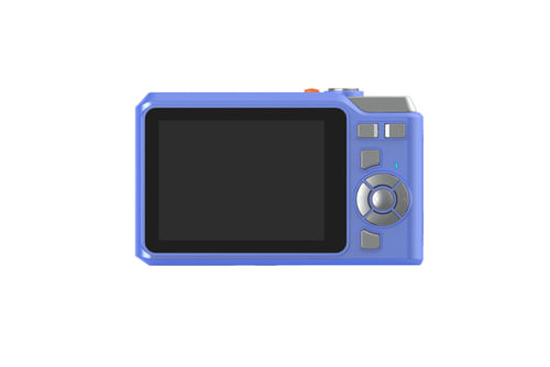 Denver-DCA-4818BU-compact-camera-Fotocamera-compatta-5-MP-CMOS-20-x-20-Pixel-Blu