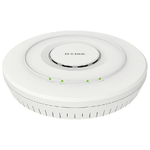 D-Link DWL-6610AP punto accesso WLAN 1200 Mbit/s Supporto Power over Ethernet (PoE)