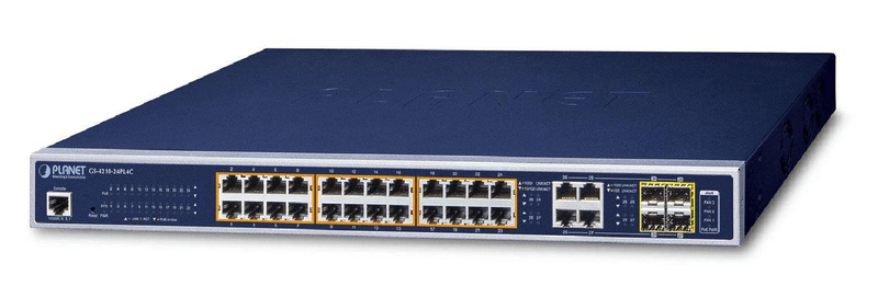 PLANET-GS-4210-24PL4C-switch-di-rete-Gestito-L2-L4-Gigabit-Ethernet-10-100-1000-Supporto-Power-over-Ethernet-PoE-1U-Blu-