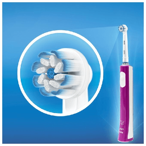 Oral-B-Junior-Spazzolino-Elettrico-Ricaricabile-Per-Bambini-Da-6-Anni-Viola