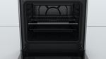 Indesit-IS67G4PHX-E-1-Cucina-Elettrico-Gas-Nero-Acciaio-inox-A