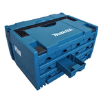 Makita P-84327 cassetta per attrezzi Blu