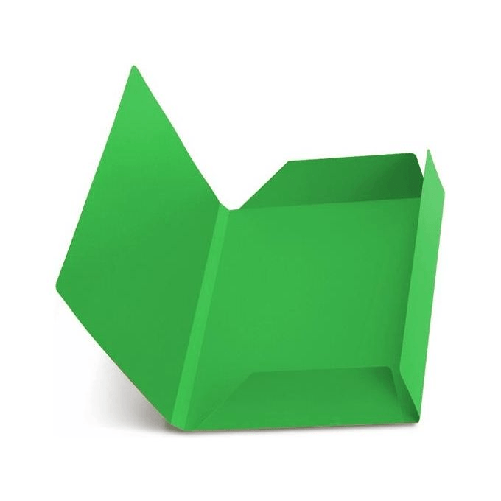 Cartotecnica Favini Cf25cartelline 3lembi Verde