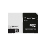 Transcend 340S 64 GB MicroSDXC UHS-I Classe 10