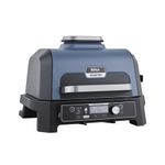 Ninja-OG901EU-Barbecue---Grill-Tisch-Elektro-Schwarz-1700-W--OG901EU-WOODFIRE-PRO-CONNECT-