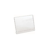 Lebez-7041-supporti-per-menu-Supporto-da-tavolo-Trasparente-Acrilico