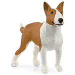 Schleich Farm World Bullterrier- 13966