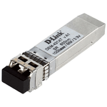 D-Link DEM-431XT modulo del ricetrasmettitore di rete Fibra ottica 10000 Mbit/s SFP+ 850 nm