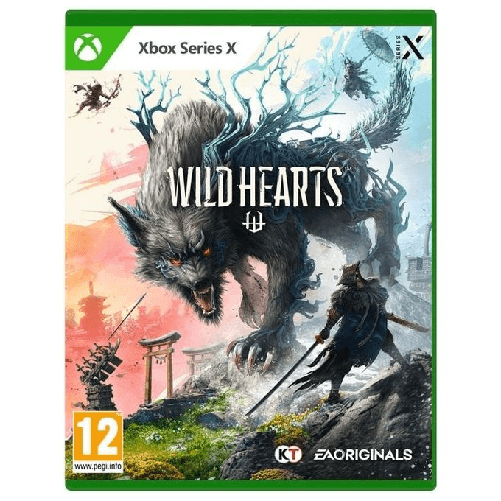 Electronic-Arts-Wild-Hearts-Standard-Xbox-Series-X