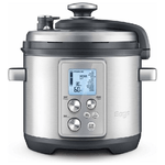 Sage the Fast Slow Pro 6 L Acciaio inossidabile 1100 W