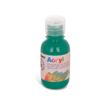 Primo 402TA125641 pittura 125 ml Verde Bottiglia